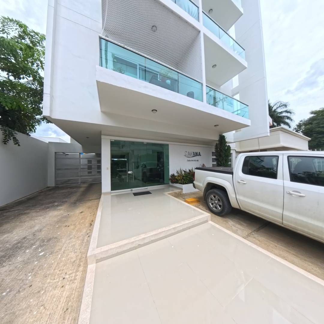 APARTAMENTO EN VENTA EN EL EDIFICIO SAFANA