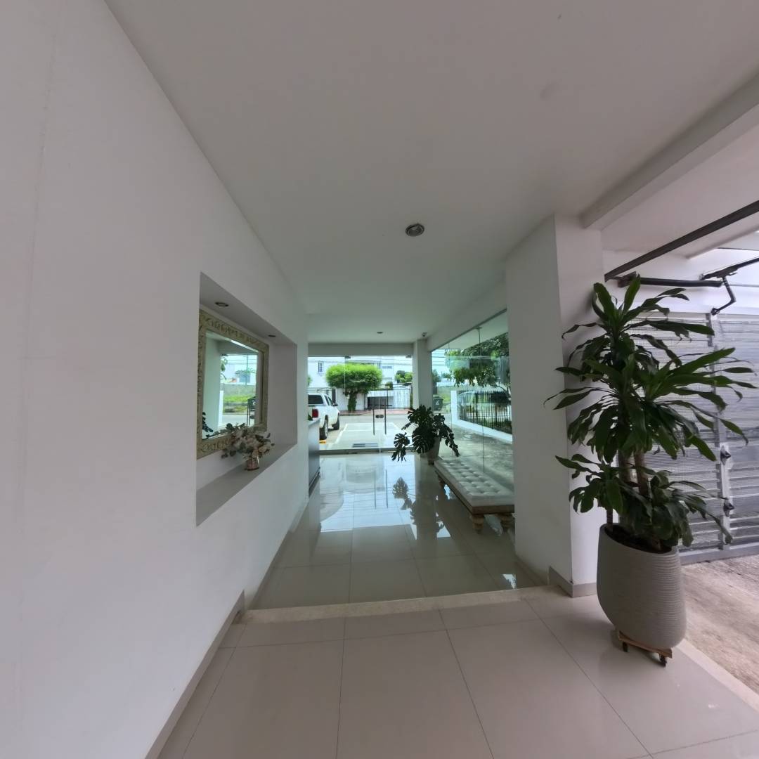 APARTAMENTO EN VENTA EN EL EDIFICIO SAFANA