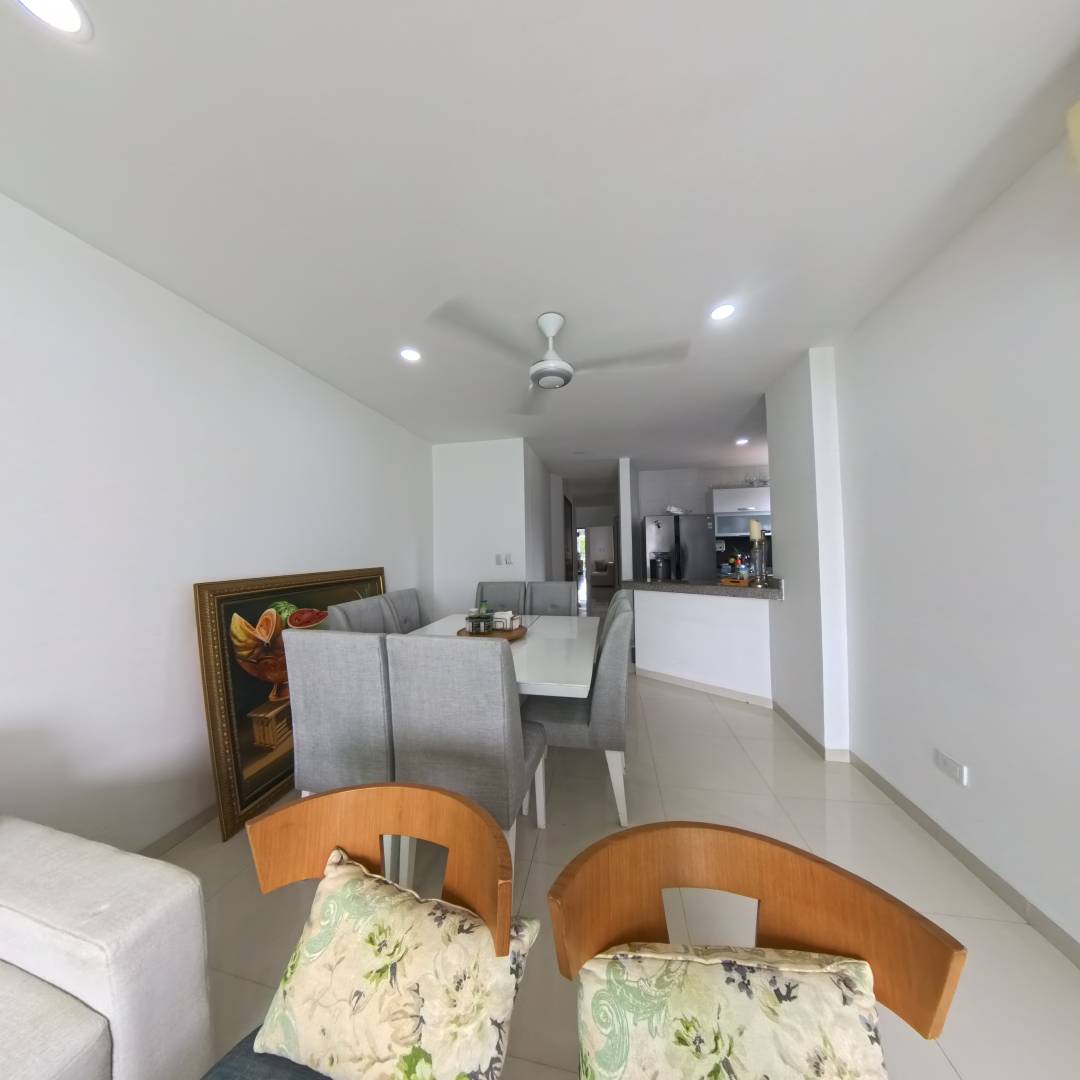 APARTAMENTO EN VENTA EN EL EDIFICIO SAFANA
