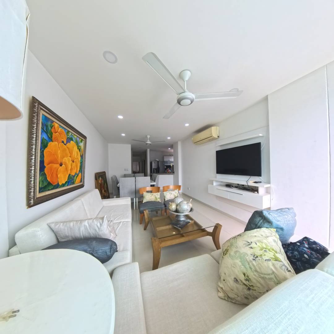 APARTAMENTO EN VENTA EN EL EDIFICIO SAFANA