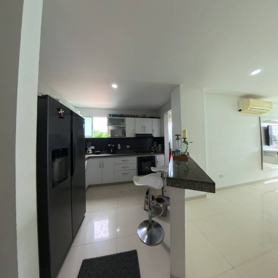 APARTAMENTO EN VENTA EN EL EDIFICIO SAFANA
