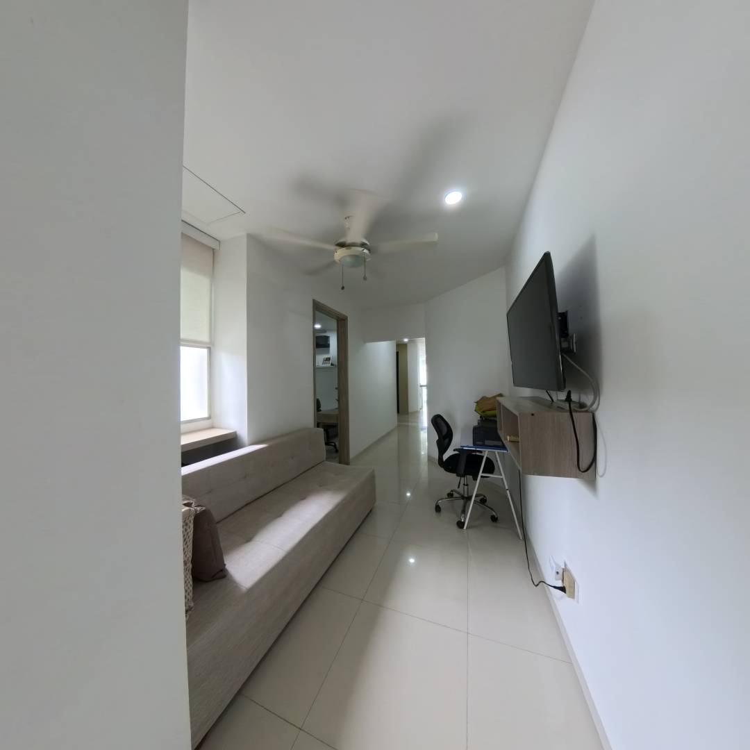 APARTAMENTO EN VENTA EN EL EDIFICIO SAFANA