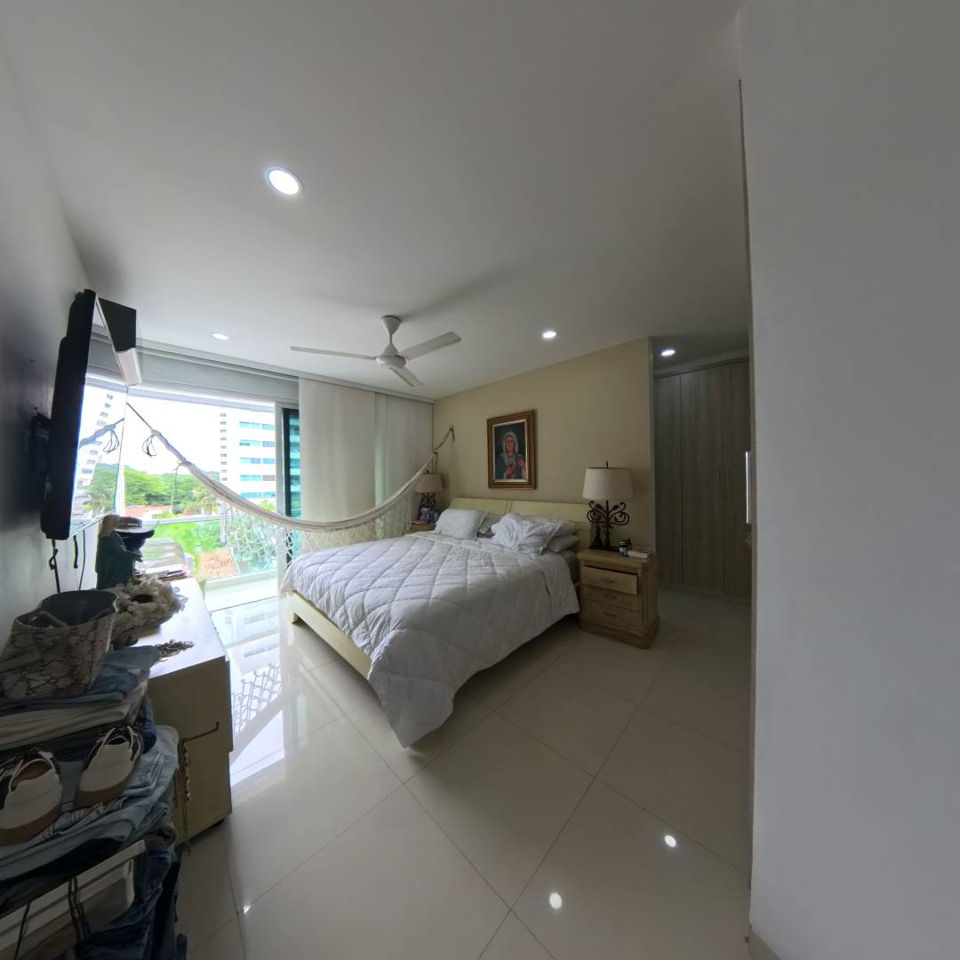 APARTAMENTO EN VENTA EN EL EDIFICIO SAFANA