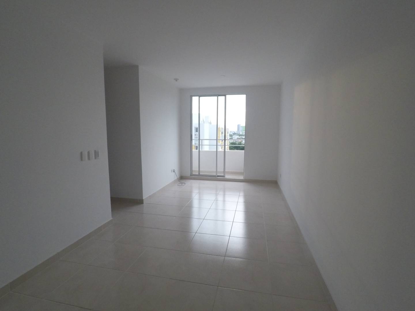 APARTAMENTO EN ARRIENDO