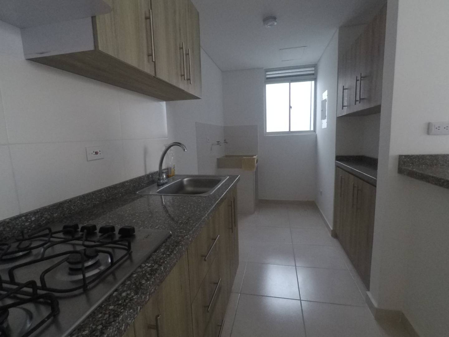 APARTAMENTO EN ARRIENDO