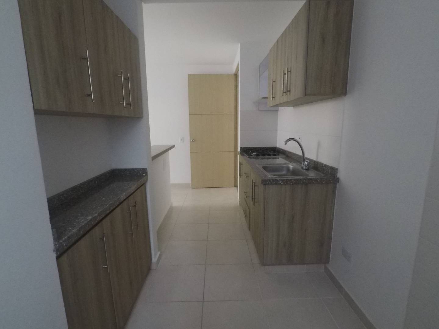 APARTAMENTO EN ARRIENDO