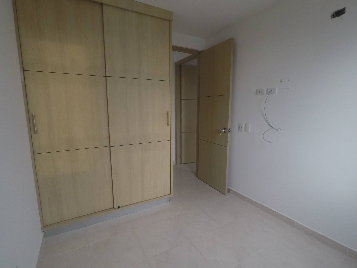 APARTAMENTO EN ARRIENDO