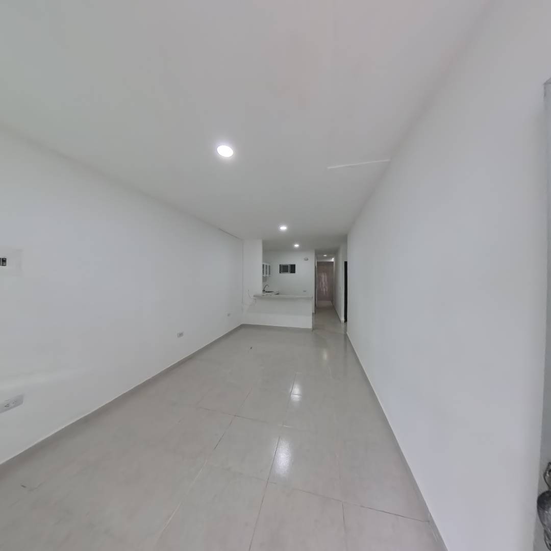 CASA EN ARRIENDO EN LA URBANIZACION VALLEJO