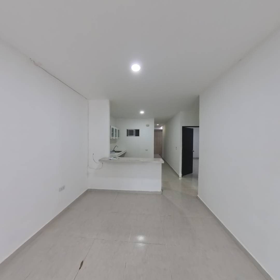 CASA EN ARRIENDO EN LA URBANIZACION VALLEJO