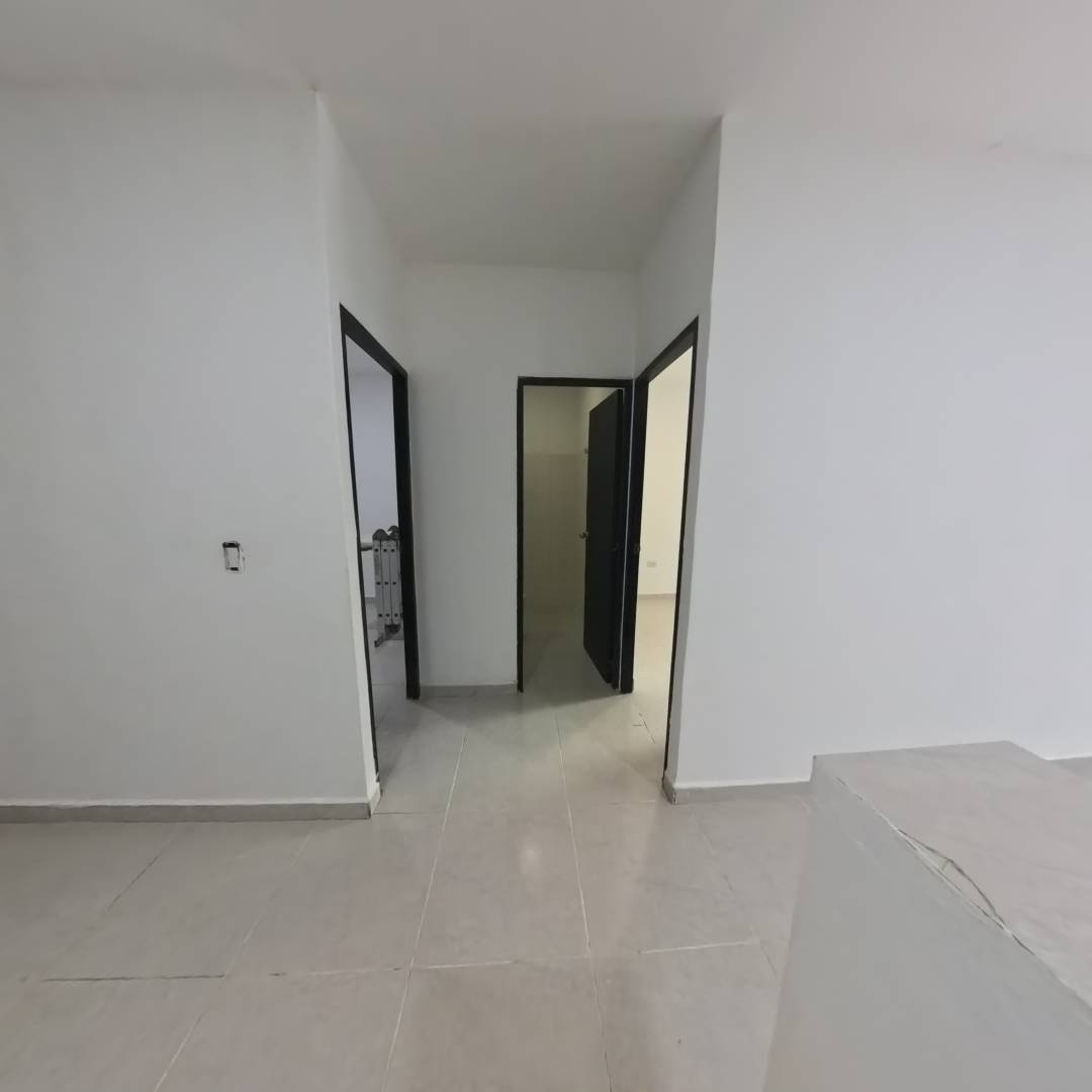 CASA EN ARRIENDO EN LA URBANIZACION VALLEJO