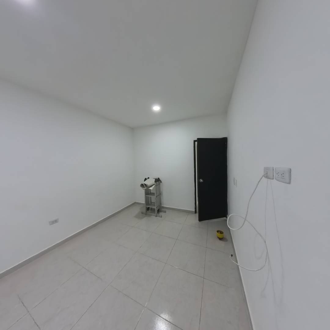 CASA EN ARRIENDO EN LA URBANIZACION VALLEJO