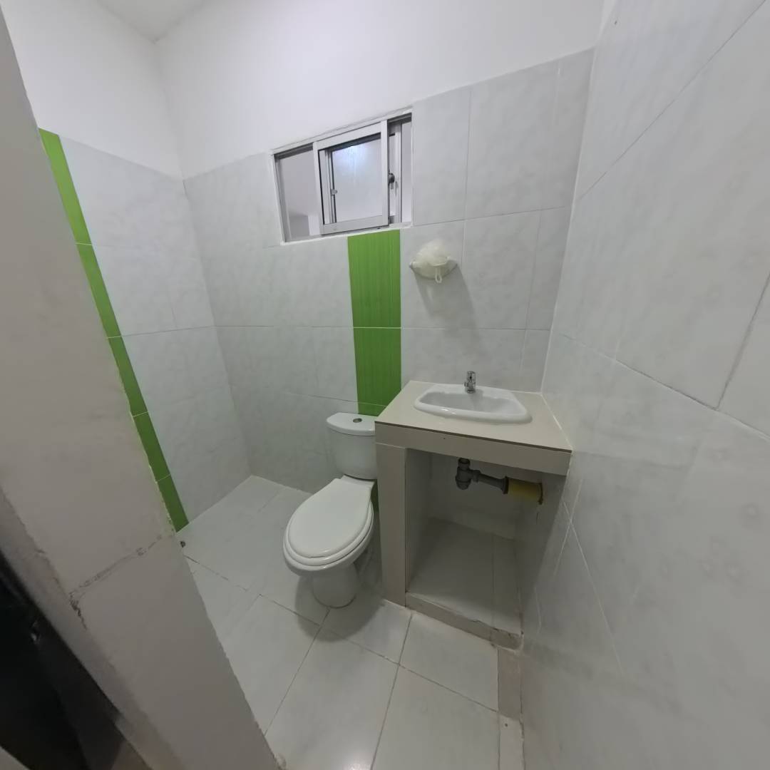 CASA EN ARRIENDO EN LA URBANIZACION VALLEJO