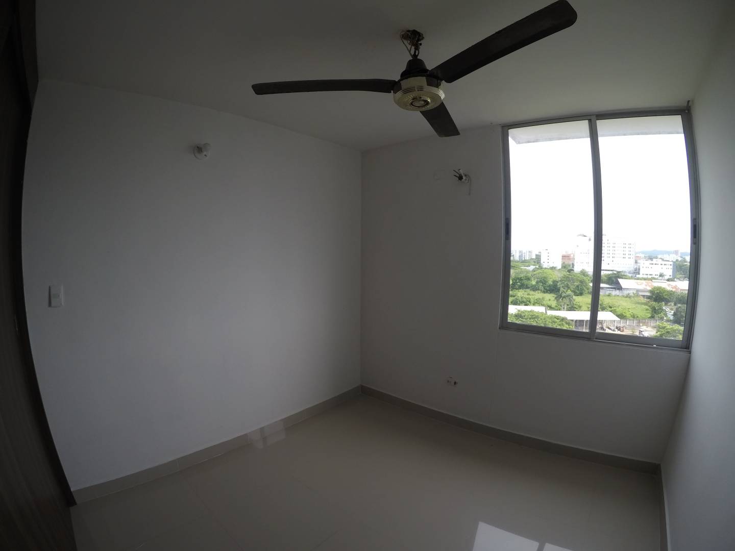 APARTAMENTO EN ARRIENDO EN EL NORTE DE LA CIUDAD