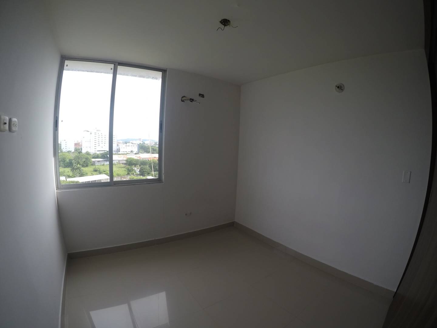 APARTAMENTO EN ARRIENDO EN EL NORTE DE LA CIUDAD