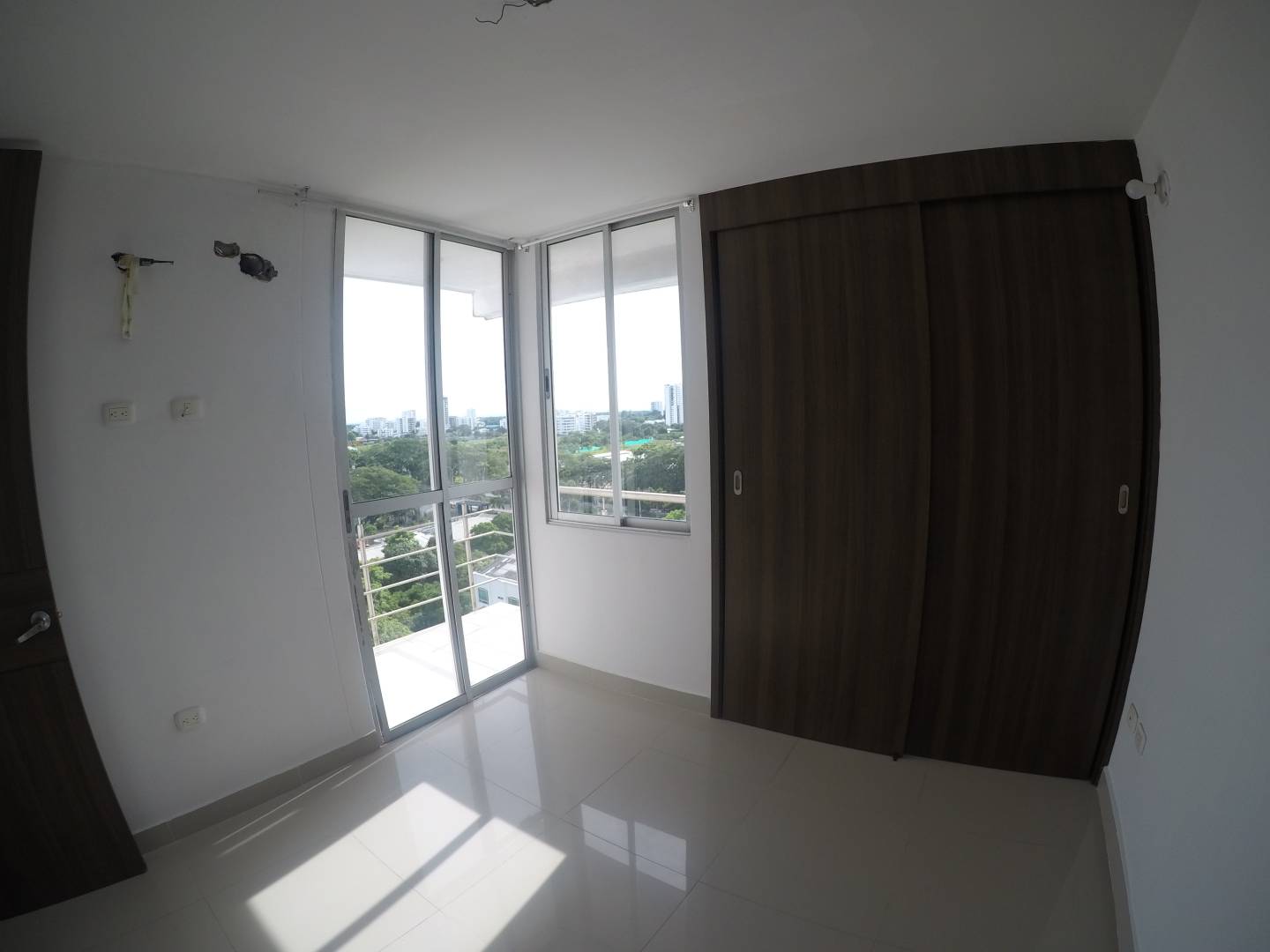 APARTAMENTO EN ARRIENDO EN EL NORTE DE LA CIUDAD