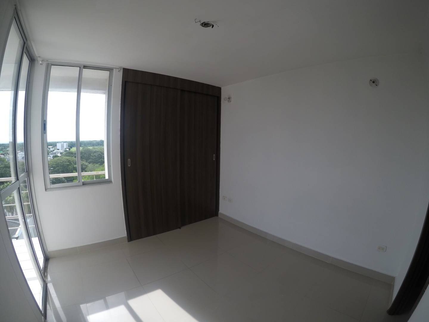 APARTAMENTO EN ARRIENDO EN EL NORTE DE LA CIUDAD