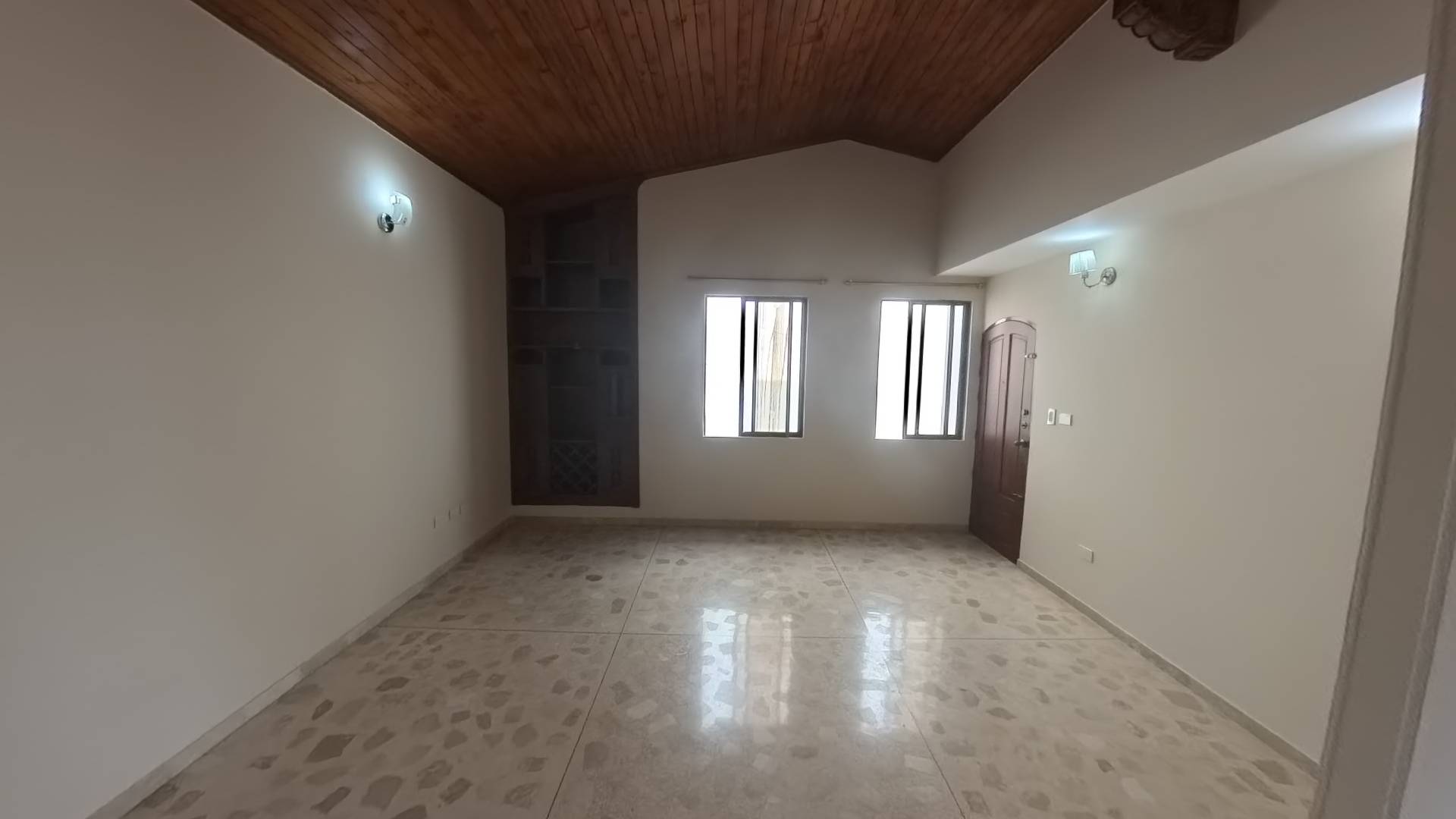 APARTAMENTO EN ARRIENDO EN EL BARRIO EL RECREO