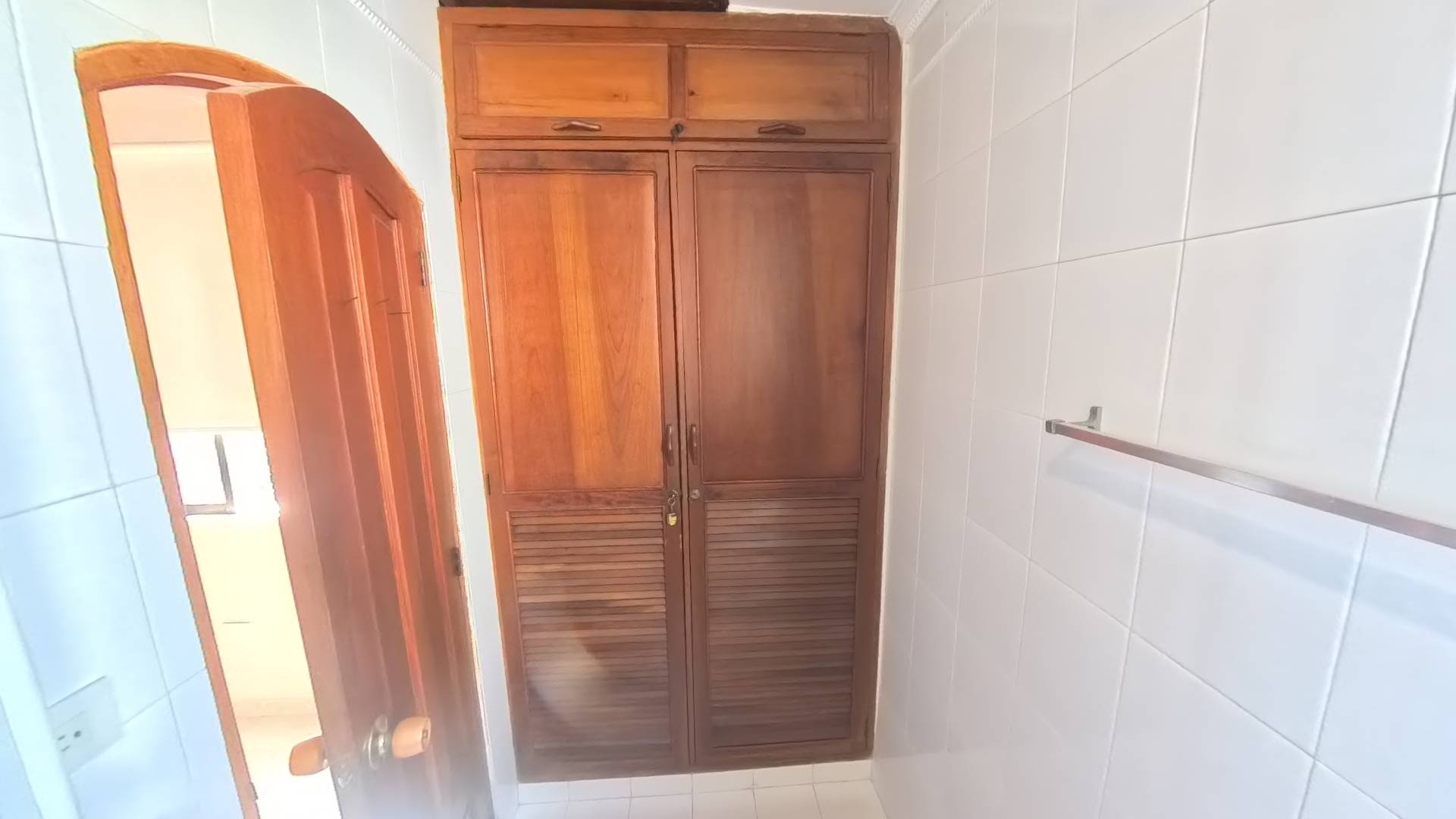 APARTAMENTO EN ARRIENDO EN EL BARRIO EL RECREO