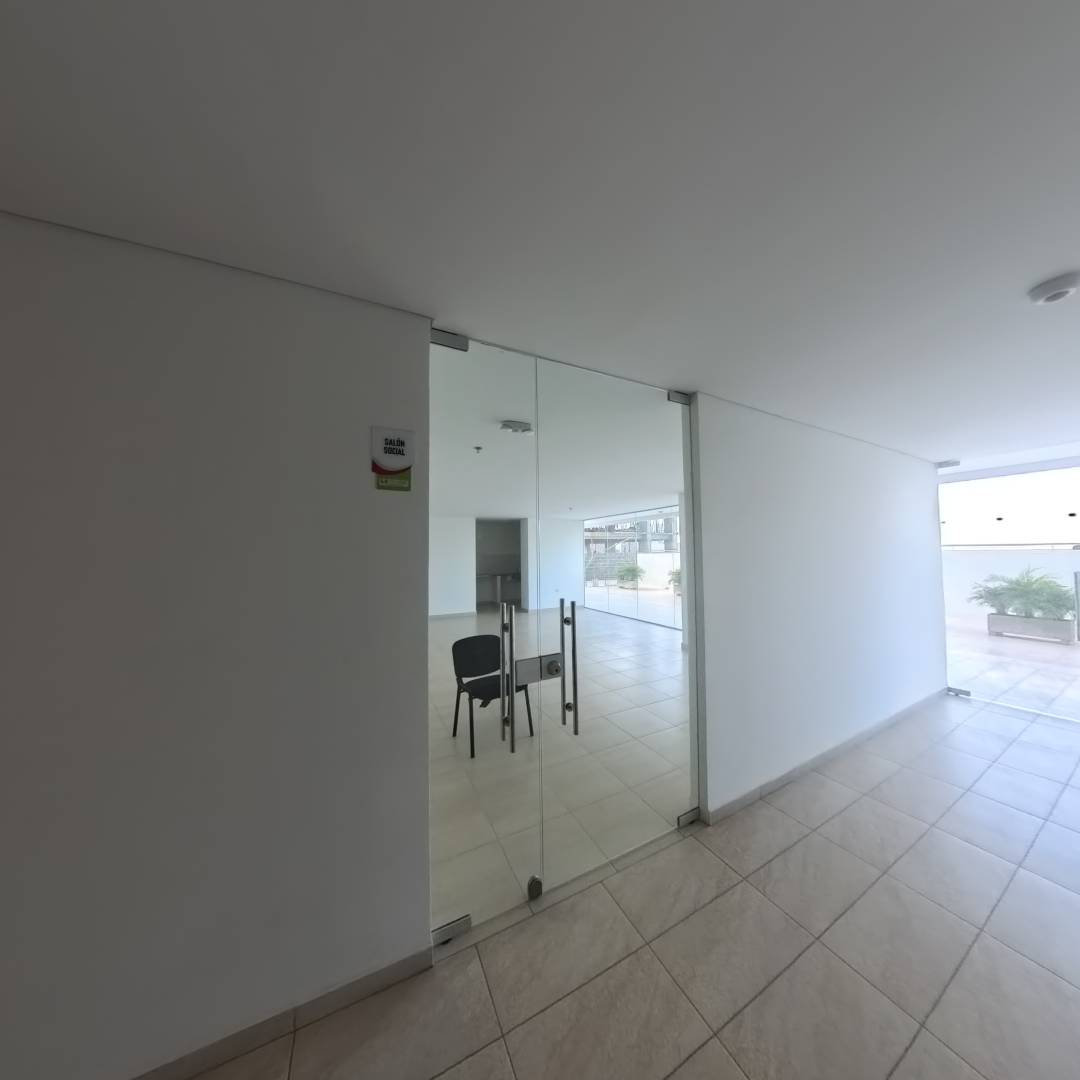 APARTAMENTO EN ARRIENDO EN LA FRANCIA