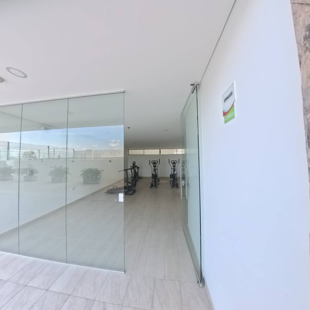 APARTAMENTO EN ARRIENDO EN LA FRANCIA