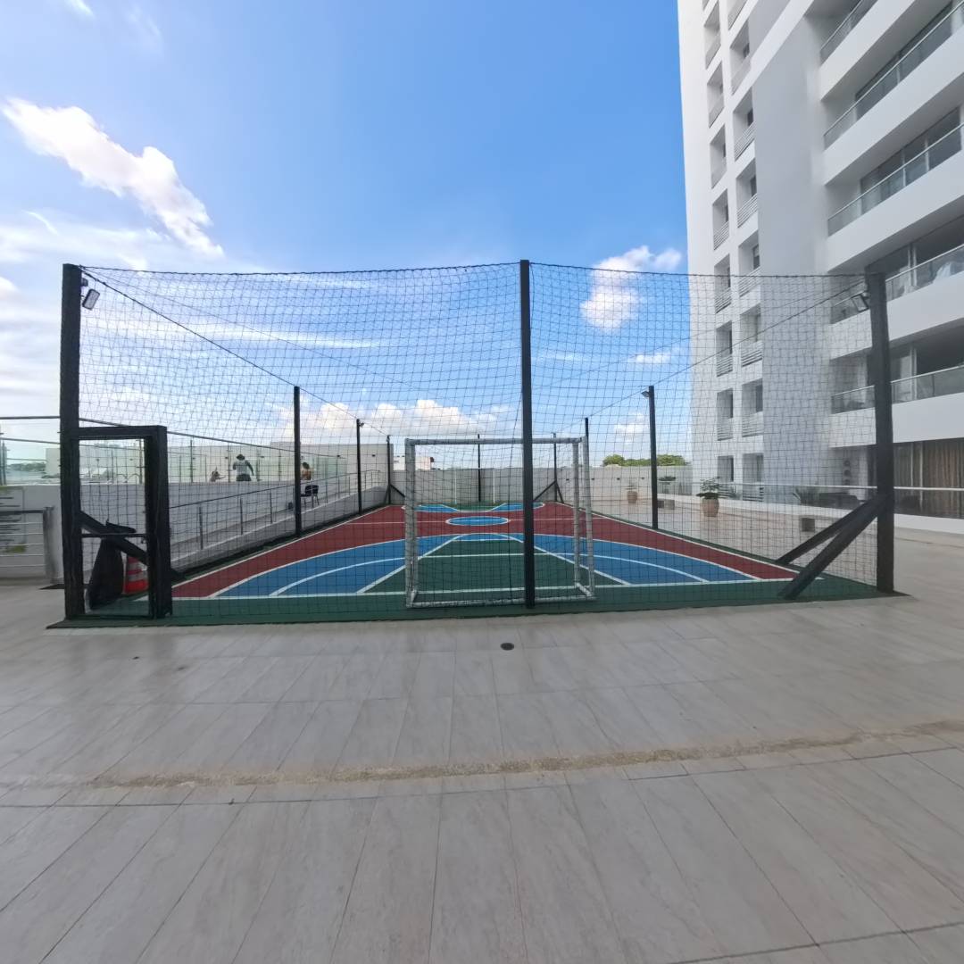 APARTAMENTO EN ARRIENDO EN LA FRANCIA