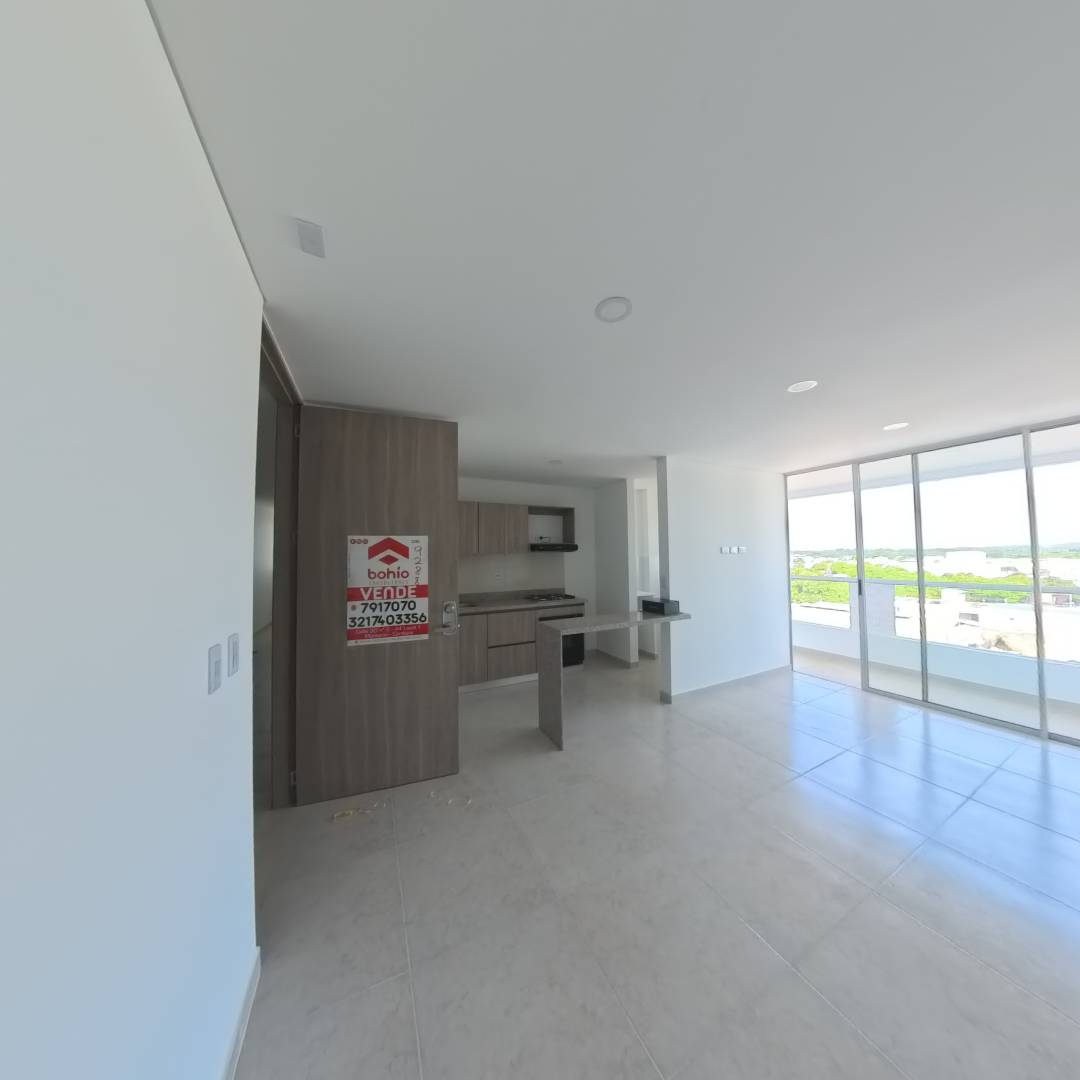 APARTAMENTO EN ARRIENDO EN LA FRANCIA