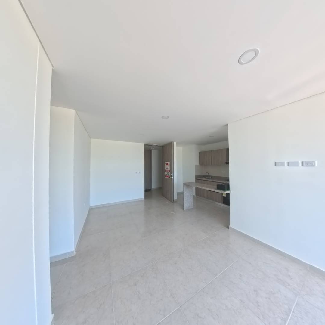 APARTAMENTO EN ARRIENDO EN LA FRANCIA