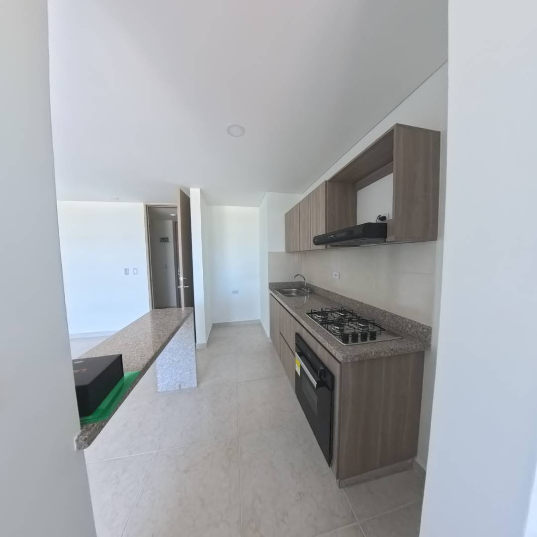 APARTAMENTO EN ARRIENDO EN LA FRANCIA