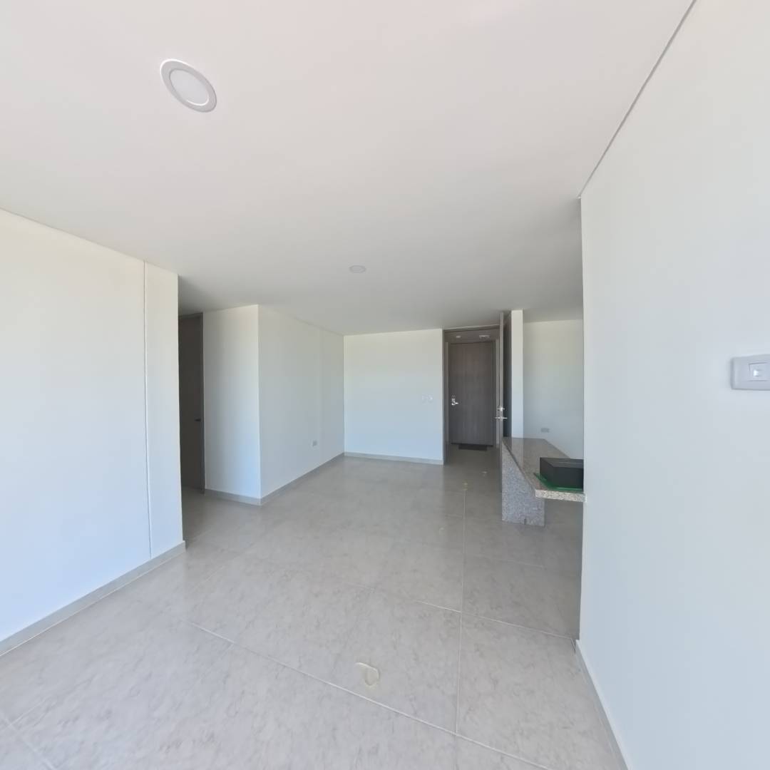 APARTAMENTO EN ARRIENDO EN LA FRANCIA