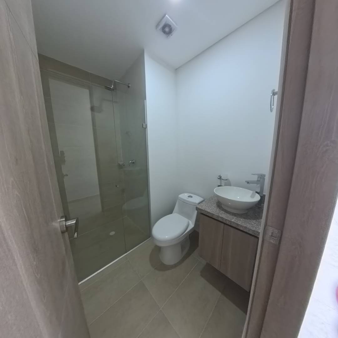 APARTAMENTO EN ARRIENDO EN LA FRANCIA