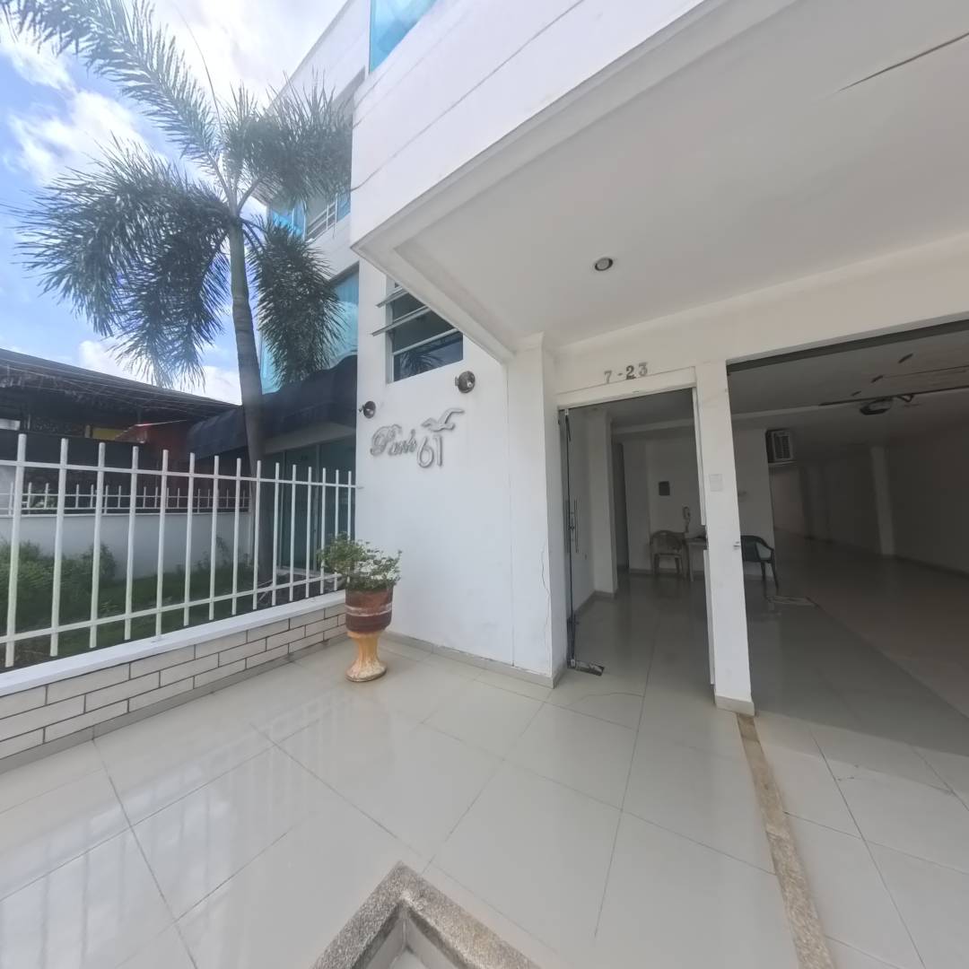APARTAMENTO EN ARRIENDO EN LA CASTELLANA