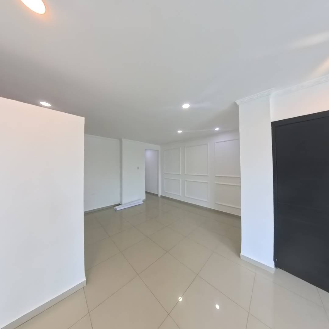 APARTAMENTO EN ARRIENDO EN LA CASTELLANA