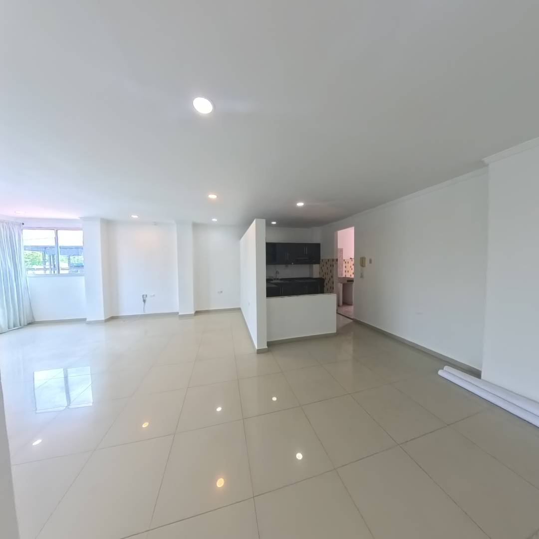 APARTAMENTO EN ARRIENDO EN LA CASTELLANA