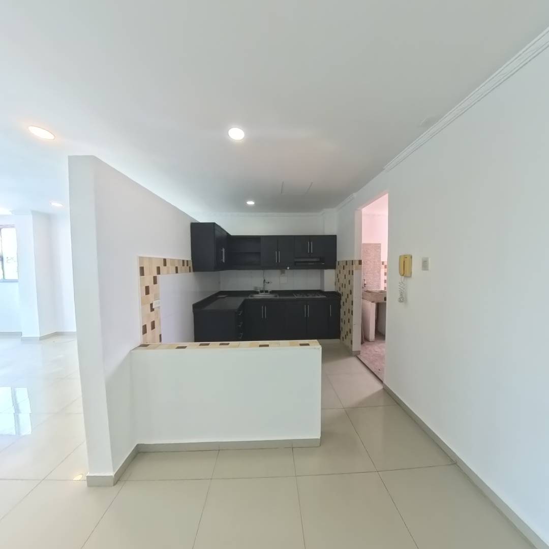 APARTAMENTO EN ARRIENDO EN LA CASTELLANA