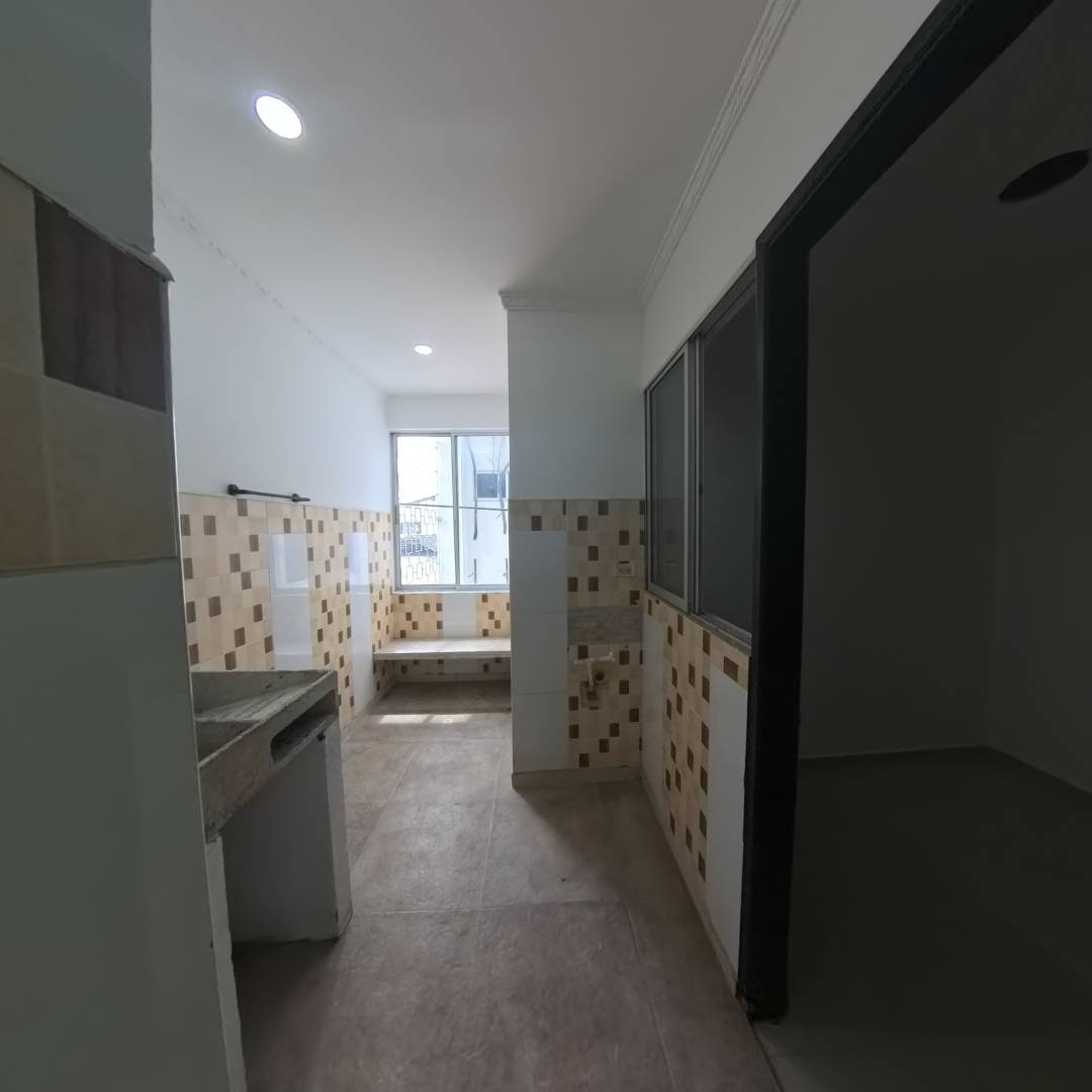 APARTAMENTO EN ARRIENDO EN LA CASTELLANA