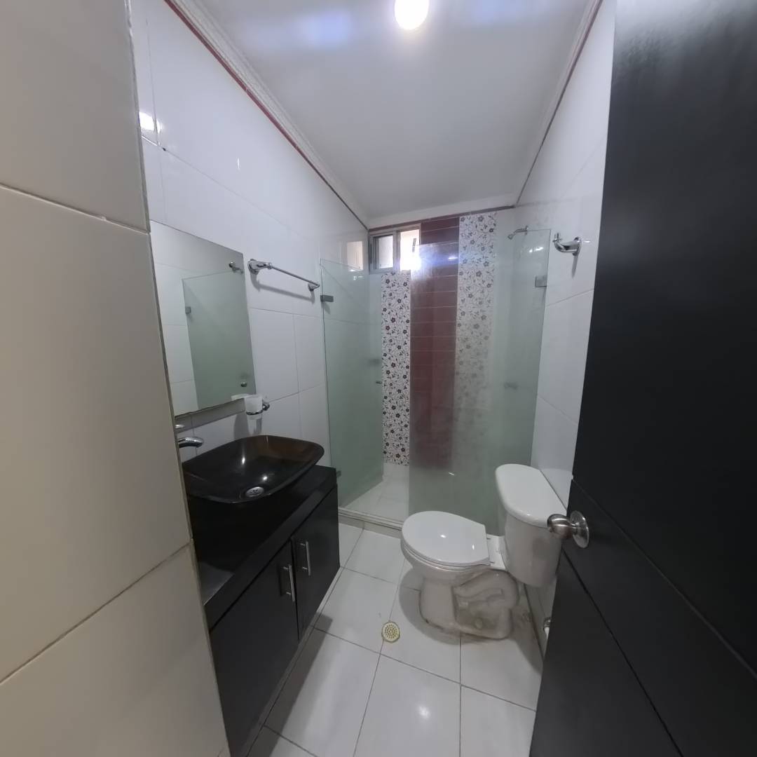 APARTAMENTO EN ARRIENDO EN LA CASTELLANA