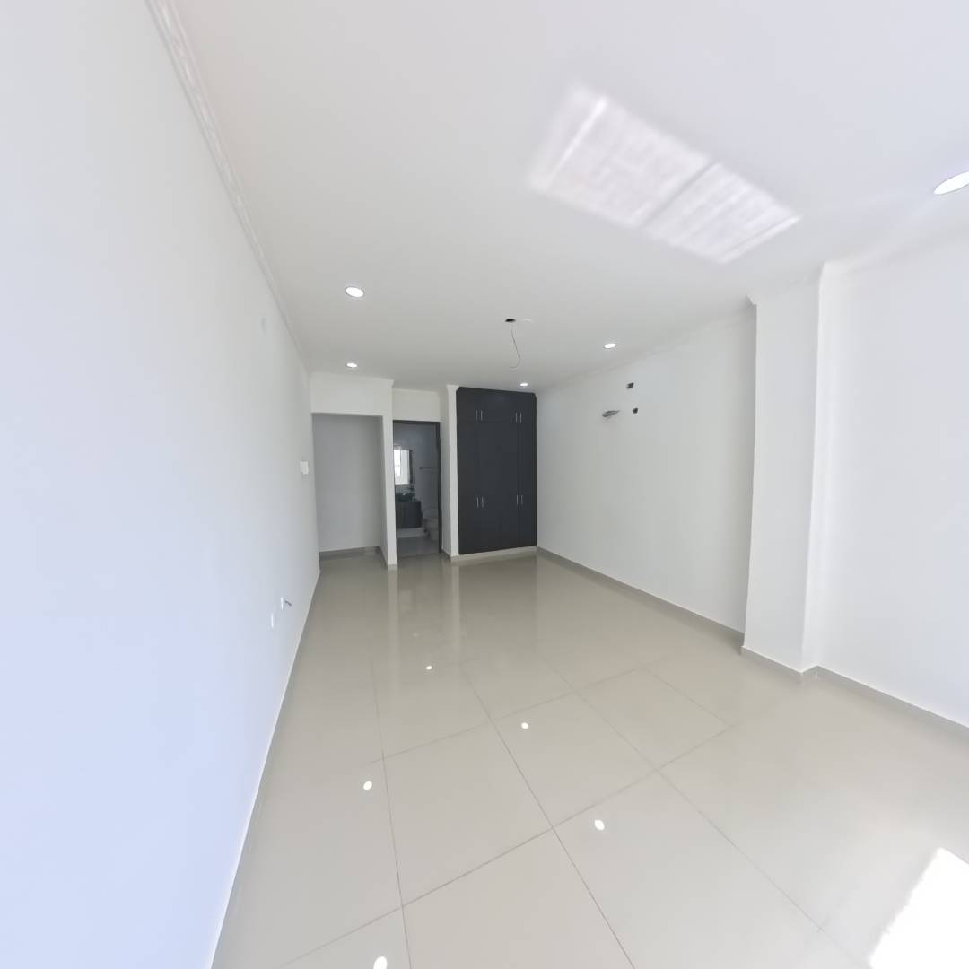 APARTAMENTO EN ARRIENDO EN LA CASTELLANA