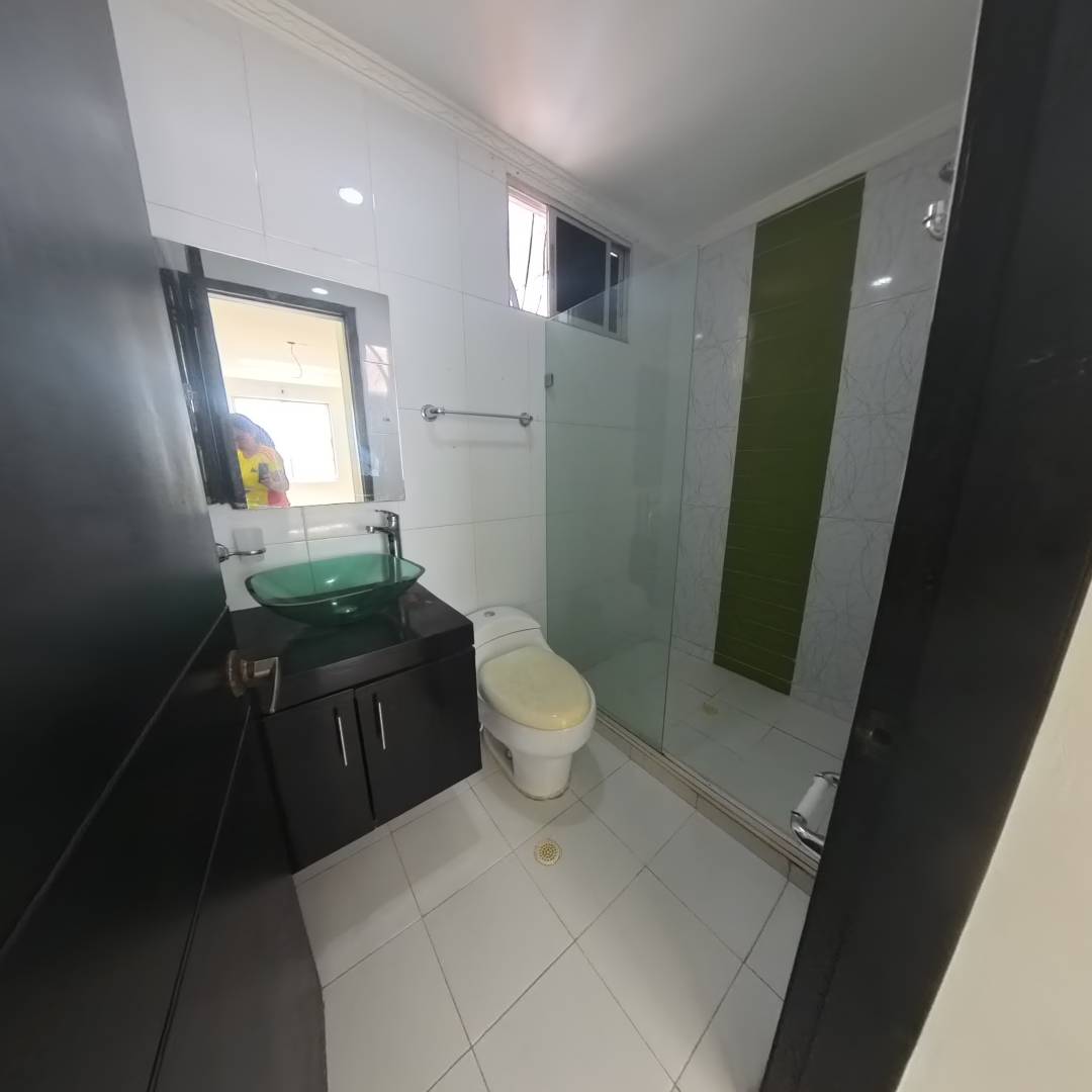 APARTAMENTO EN ARRIENDO EN LA CASTELLANA