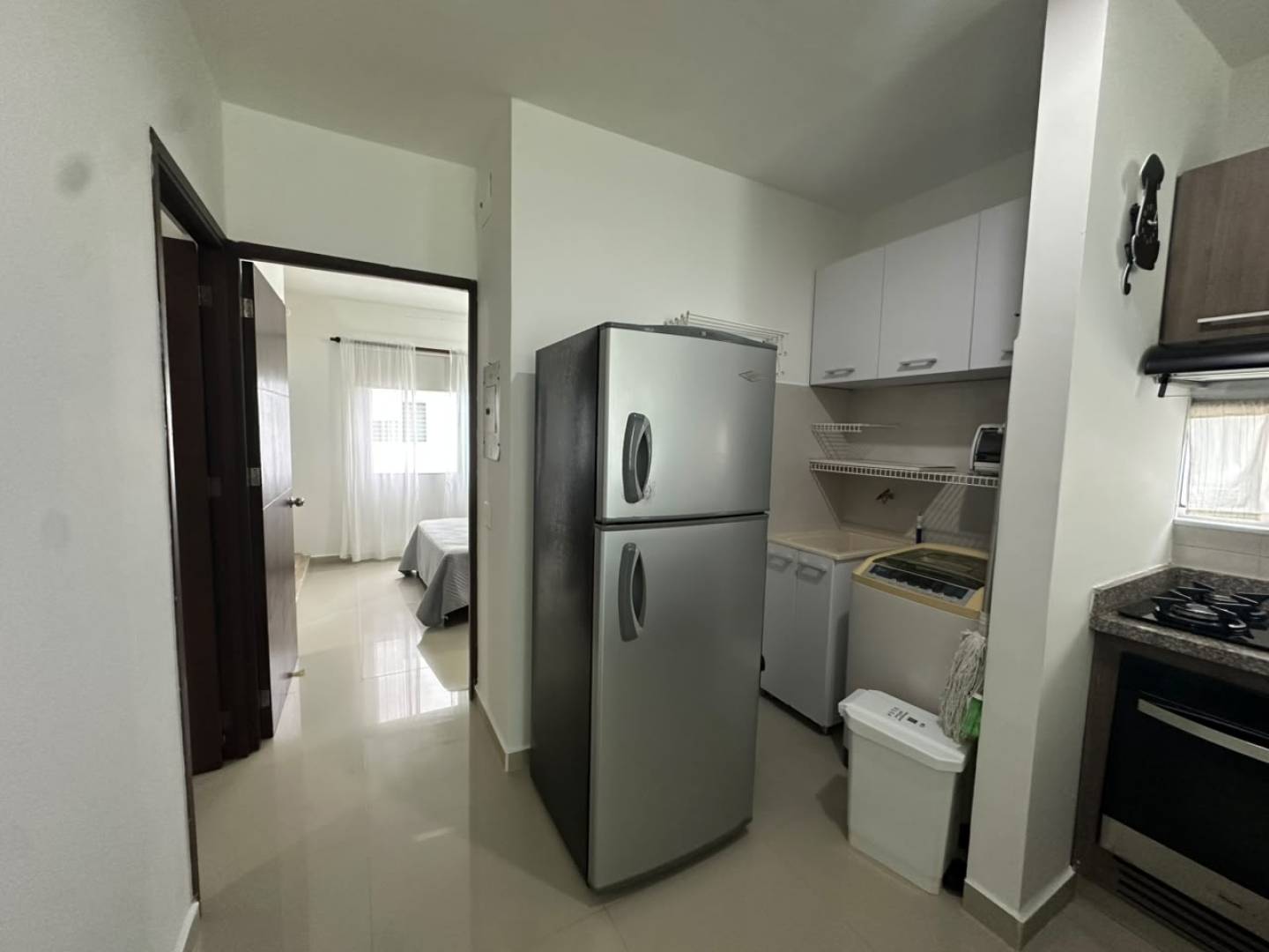APARTAMENTO EN ARRIENDO AMOBLADO EN TERRAZAS DE CASTILLA