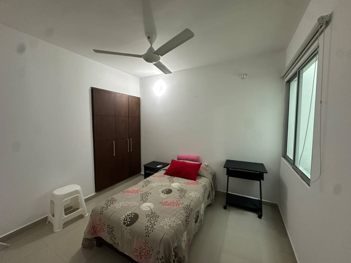 APARTAMENTO EN ARRIENDO AMOBLADO EN TERRAZAS DE CASTILLA