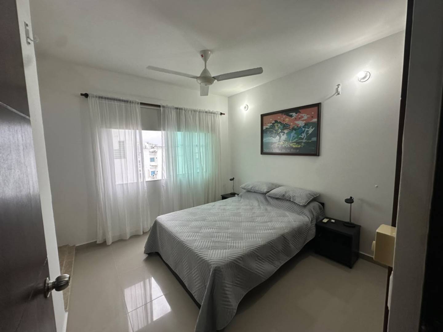 APARTAMENTO EN ARRIENDO AMOBLADO EN TERRAZAS DE CASTILLA