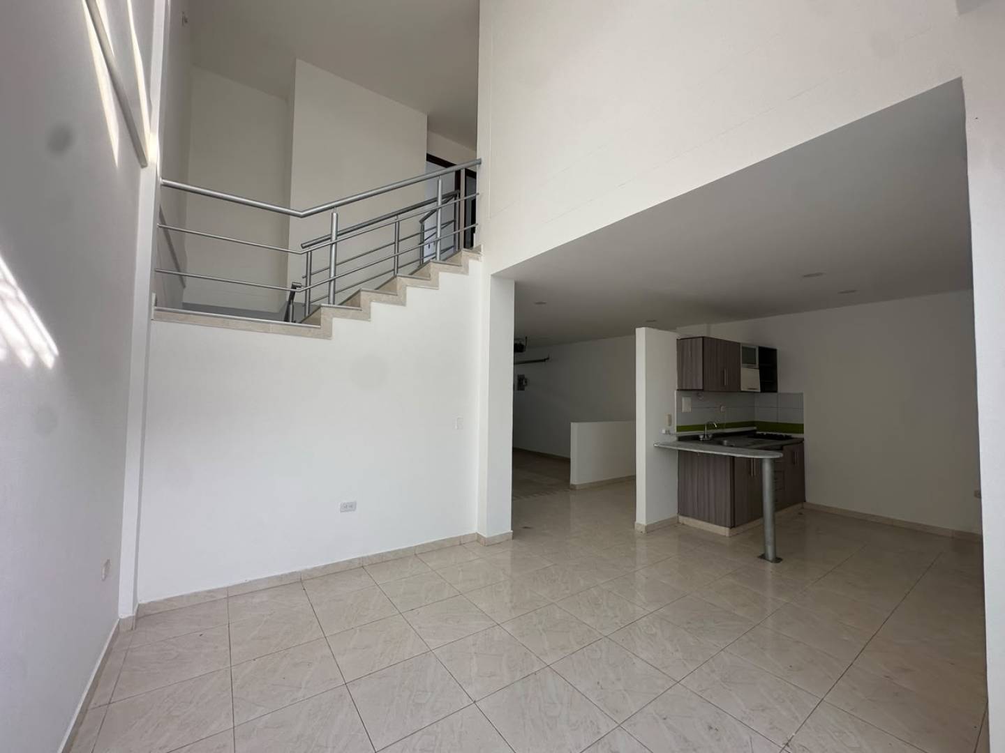 CASA EN VENTA EN CONJUNTO RESIDENCIAL THALANTHA
