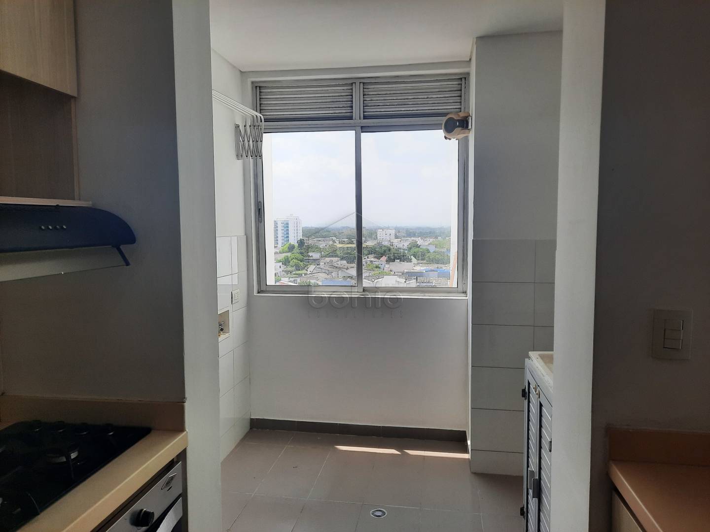 APARTAMENTO EN ARRIENDO EN EL EDIFICIO SAN PIERO