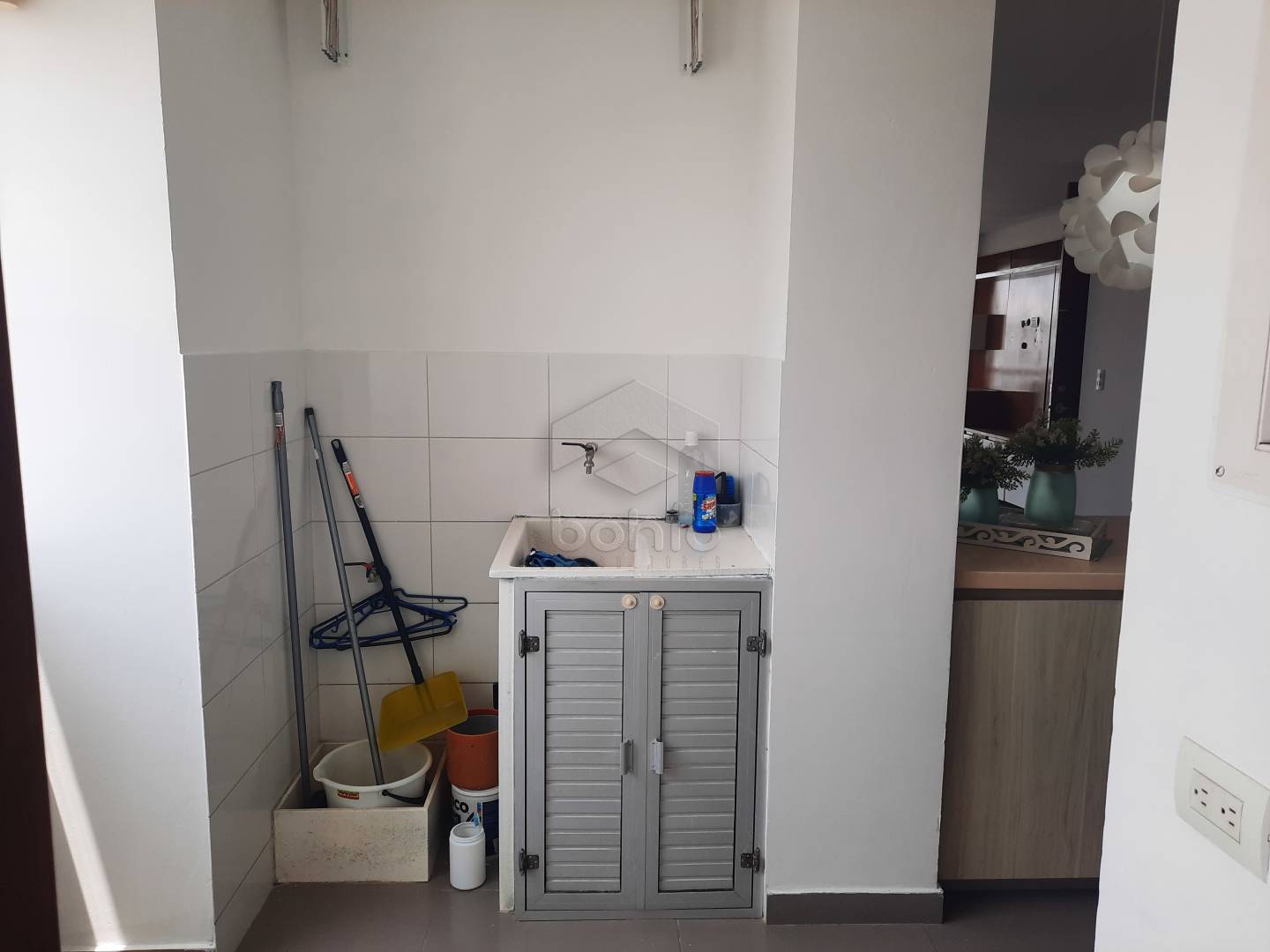 APARTAMENTO EN ARRIENDO EN EL EDIFICIO SAN PIERO