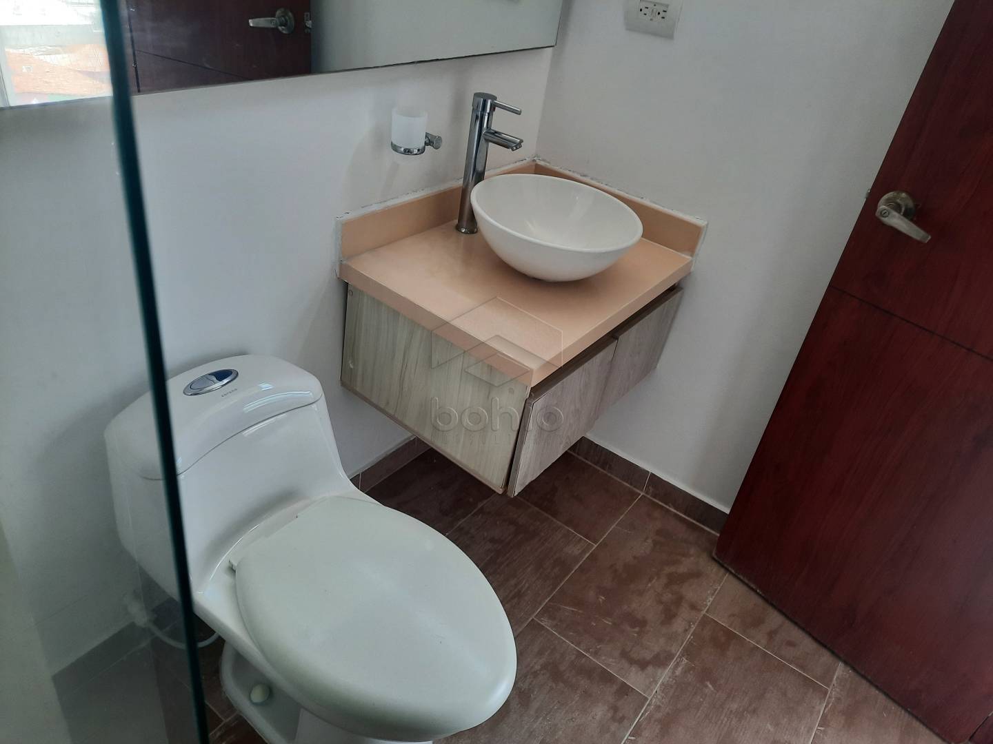 APARTAMENTO EN ARRIENDO EN EL EDIFICIO SAN PIERO