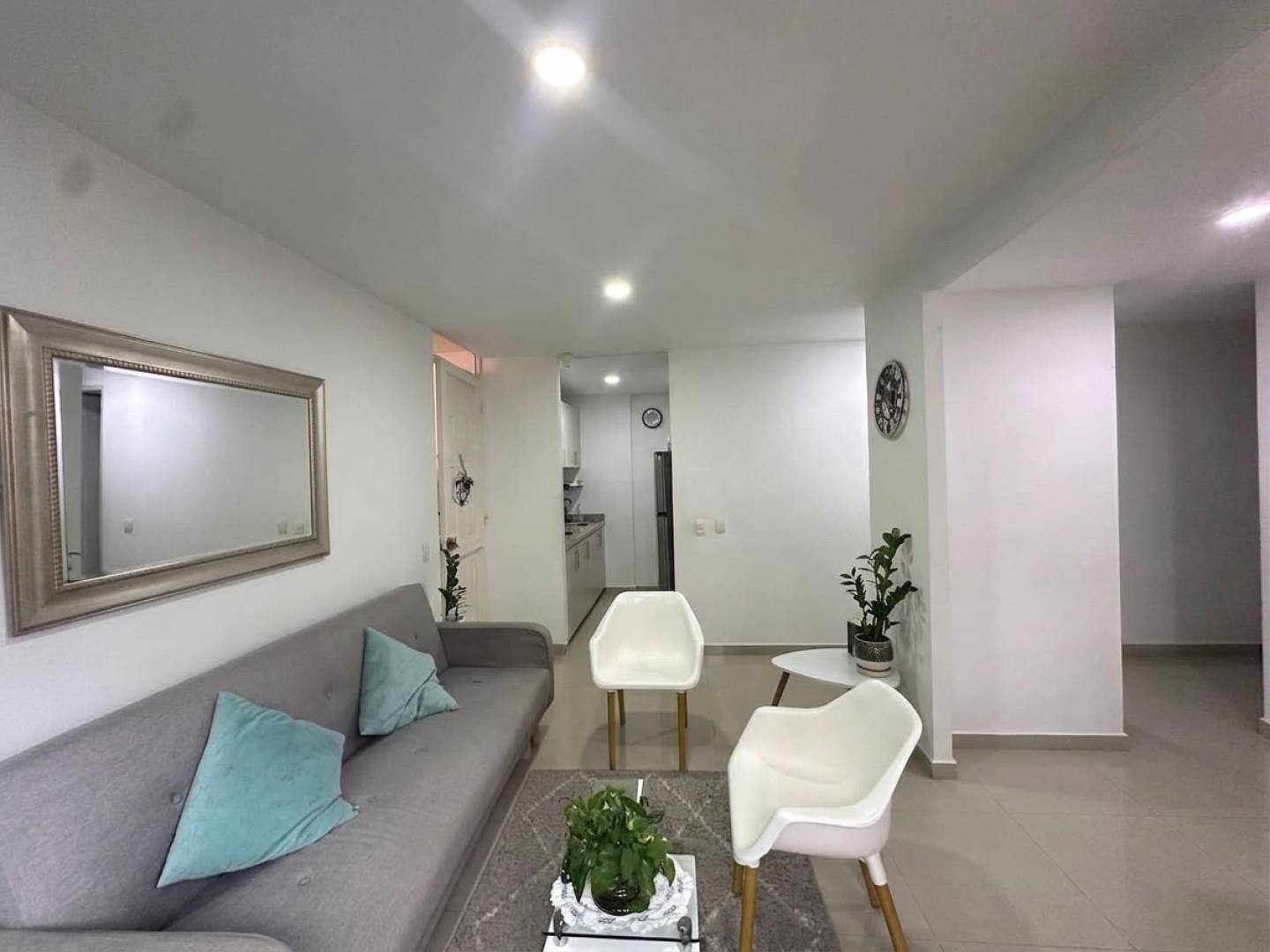 APARTAMENTO EN VENTA EN CORAL