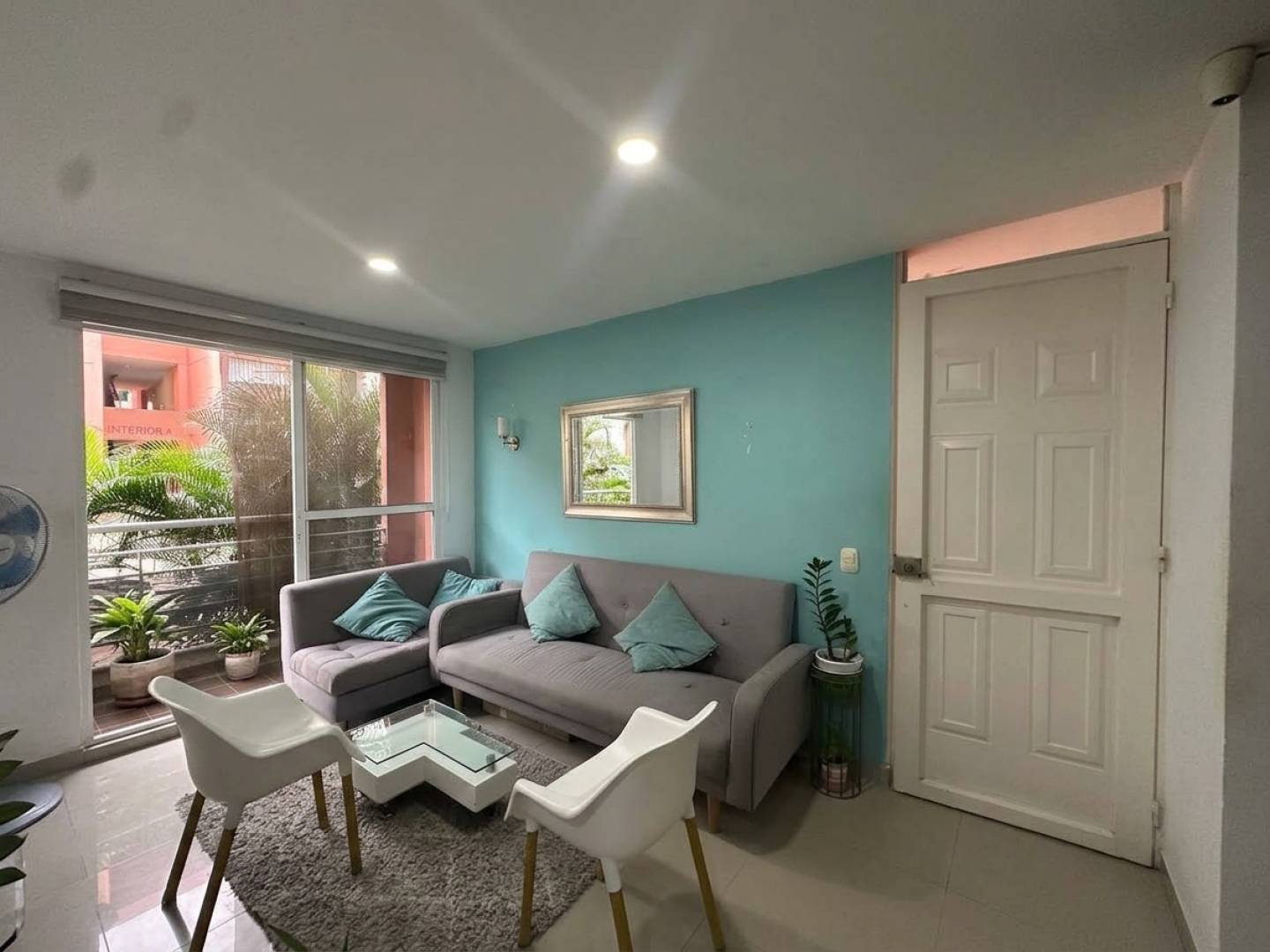 APARTAMENTO EN VENTA EN CORAL
