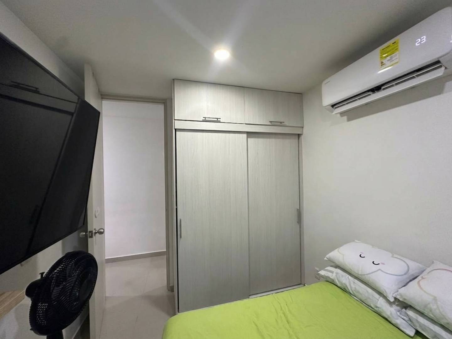APARTAMENTO EN VENTA EN CORAL