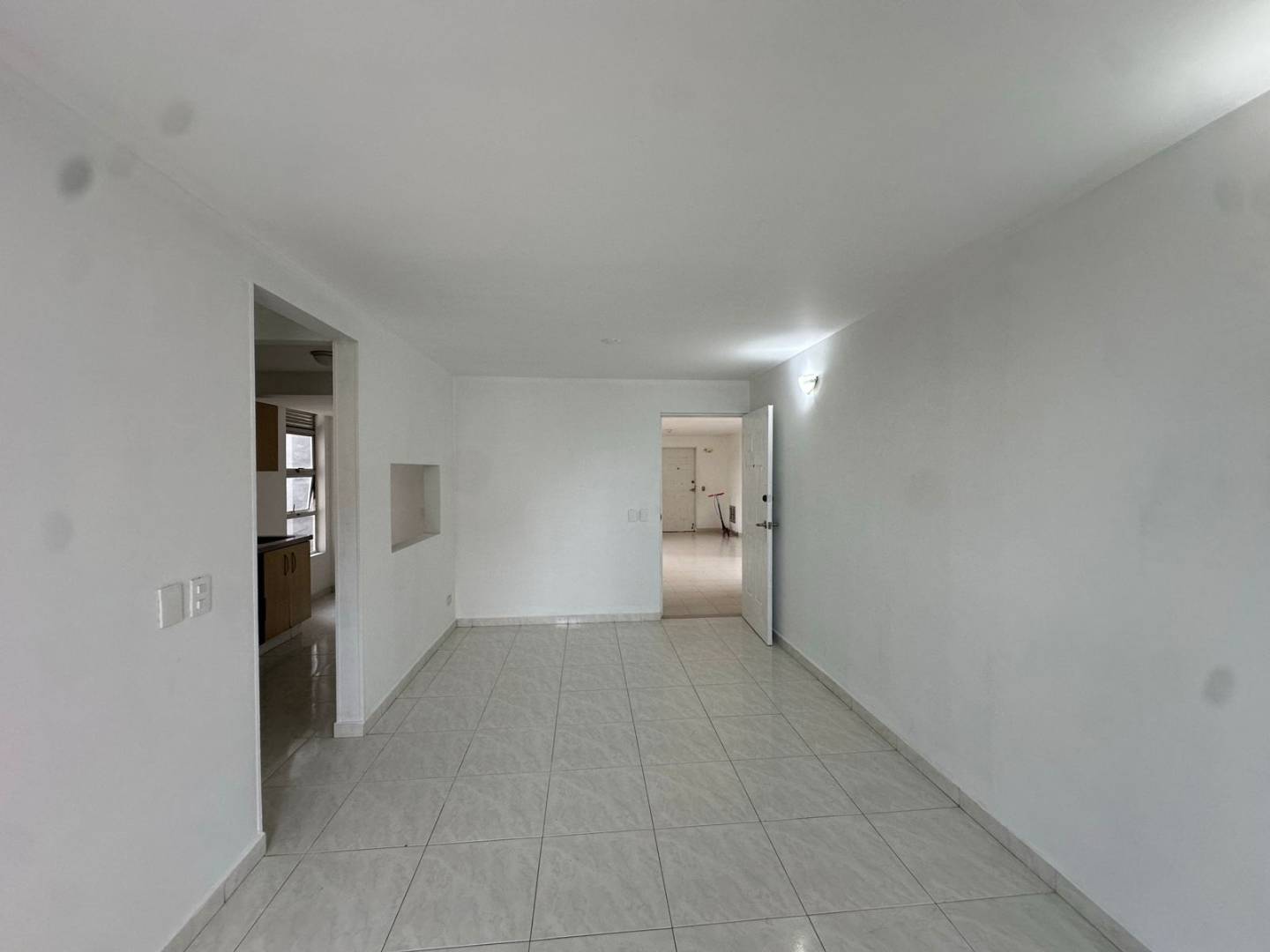 APARTAMENTO EN VENTA EN LA CASTELLANA