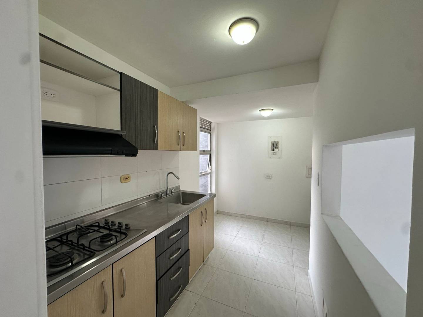 APARTAMENTO EN VENTA EN LA CASTELLANA
